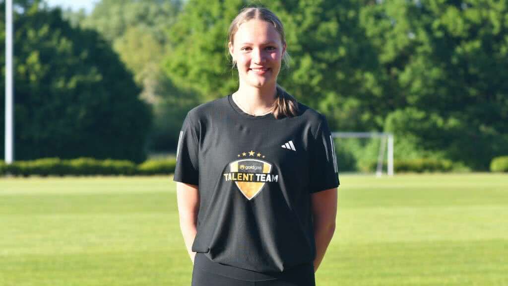 Freya Brökling