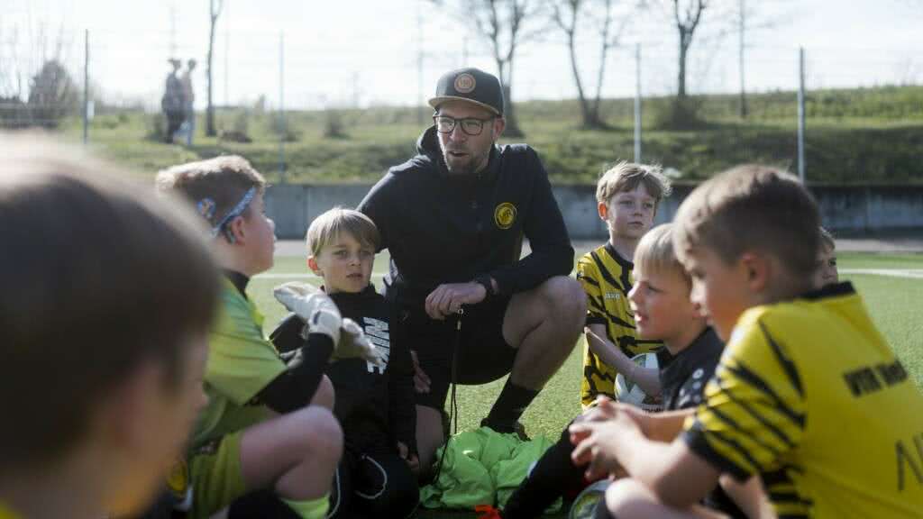 Marcel Eggert Amateure des Jahres (1)