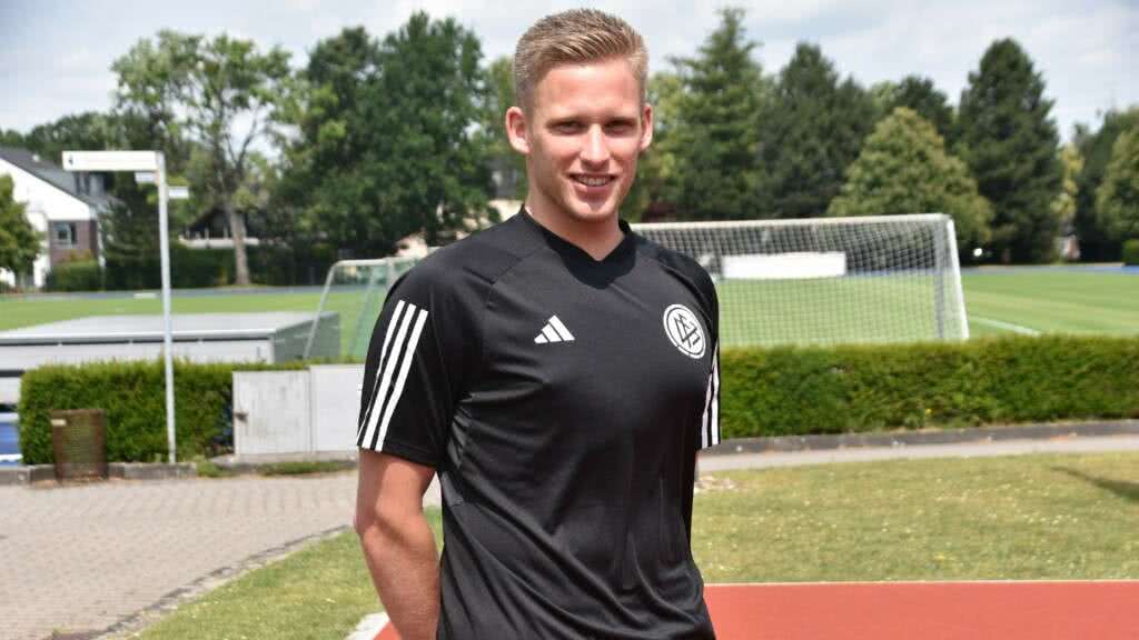 Felix Weller