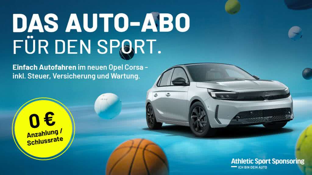 ASS Auto Aktion Mai 2025