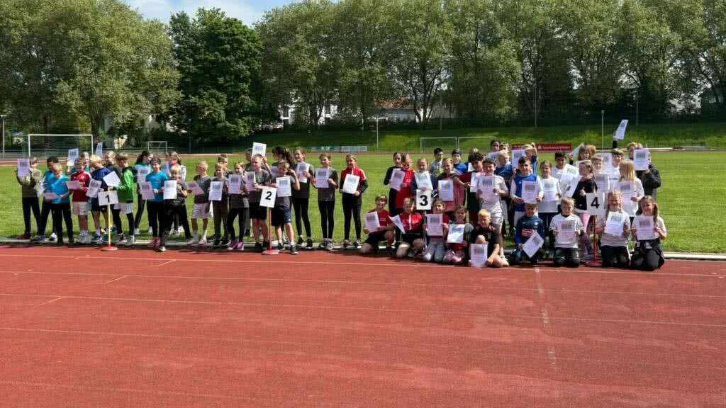 NRW YoungStars Ennepe-Ruhr-Kreis