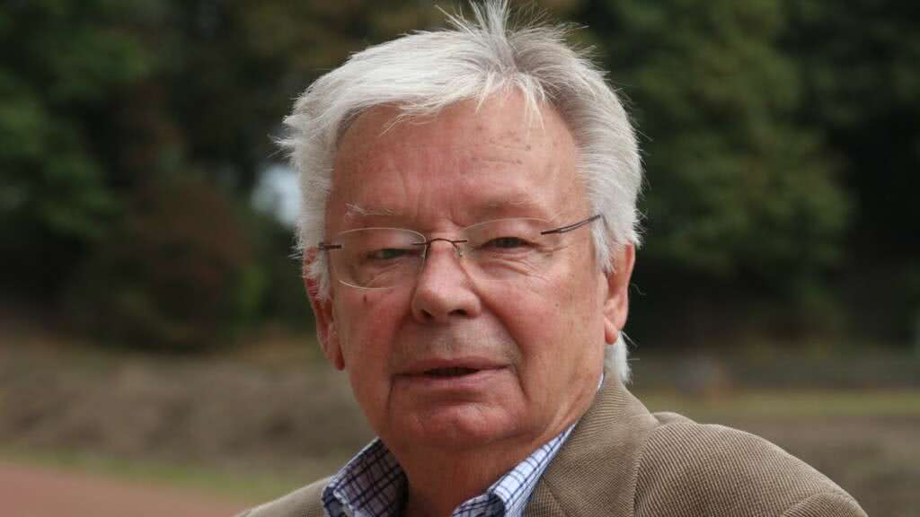 Lothar Pölitz