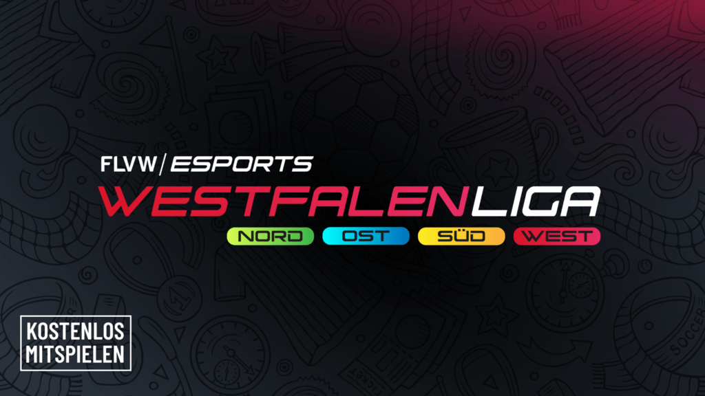 Esports Westfalenliga