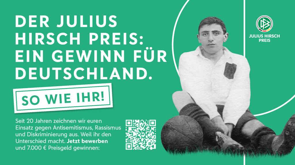 Julius Hirsch Preis