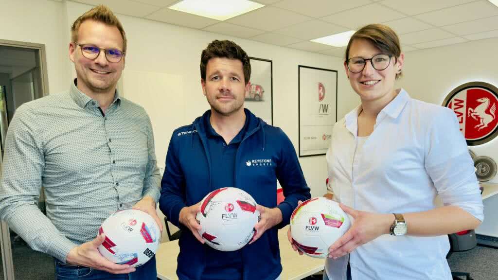 Keystone Sports Gruppenbild
