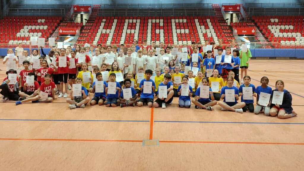 NRW YoungStars Hagen 2025
