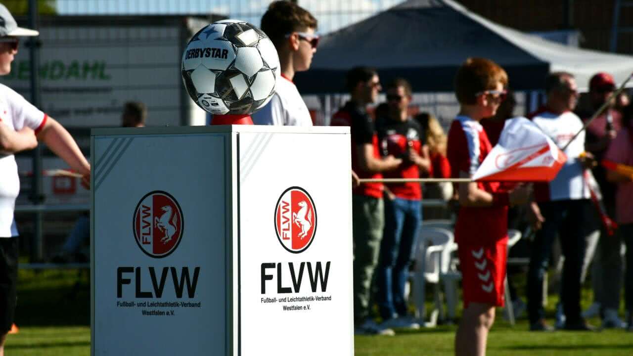 Paarungen für Entscheidungsspiele gelost