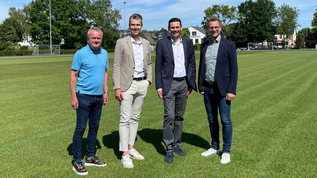 Hülper e-motion E-Bike Verlängerung