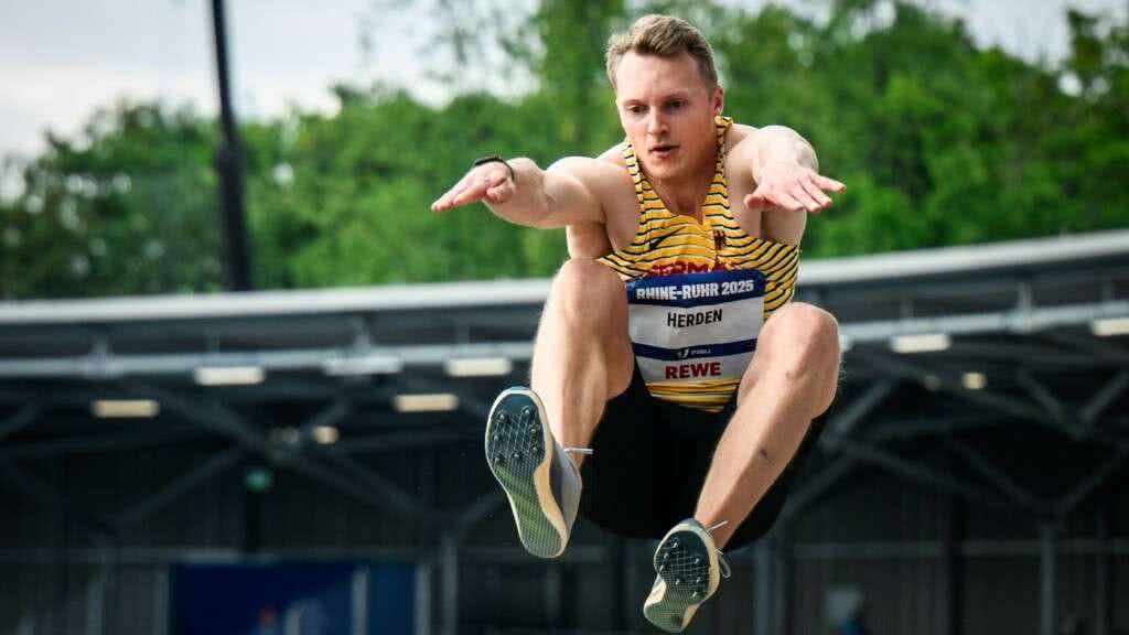 Luka Herden FISU