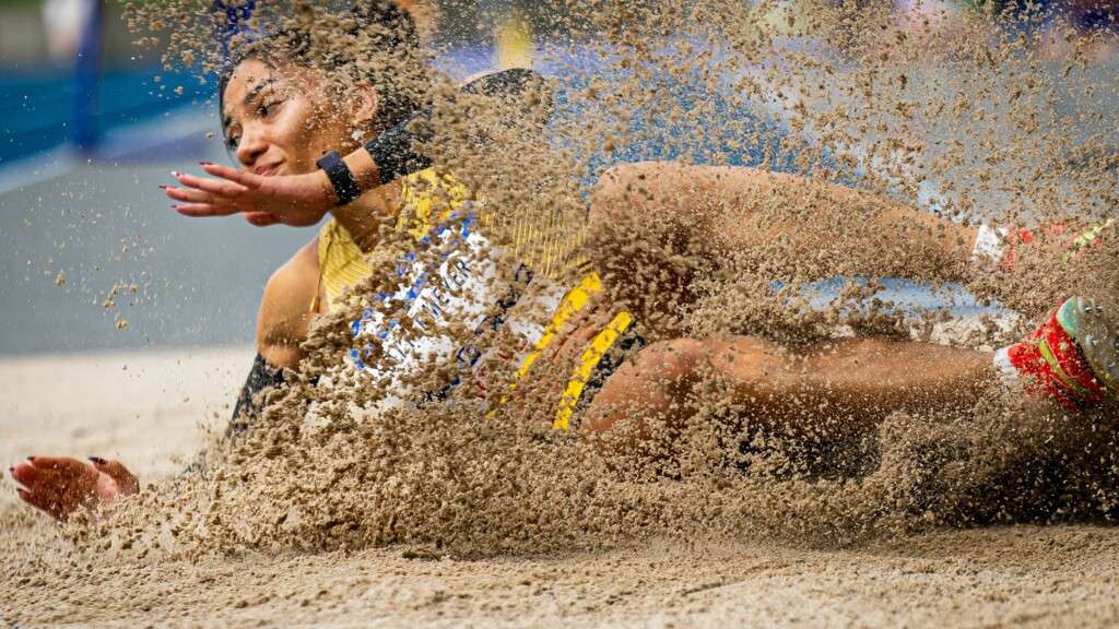Nach Silber-Coup: Samira Attermeyer startet bei FISU