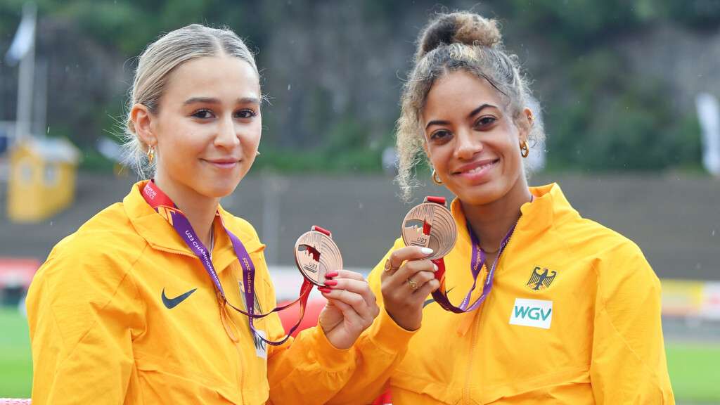 Jolina Ernst Viola John EM Bergen