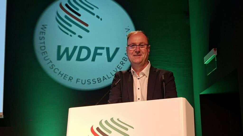 Holger Bellinghoff WDFV