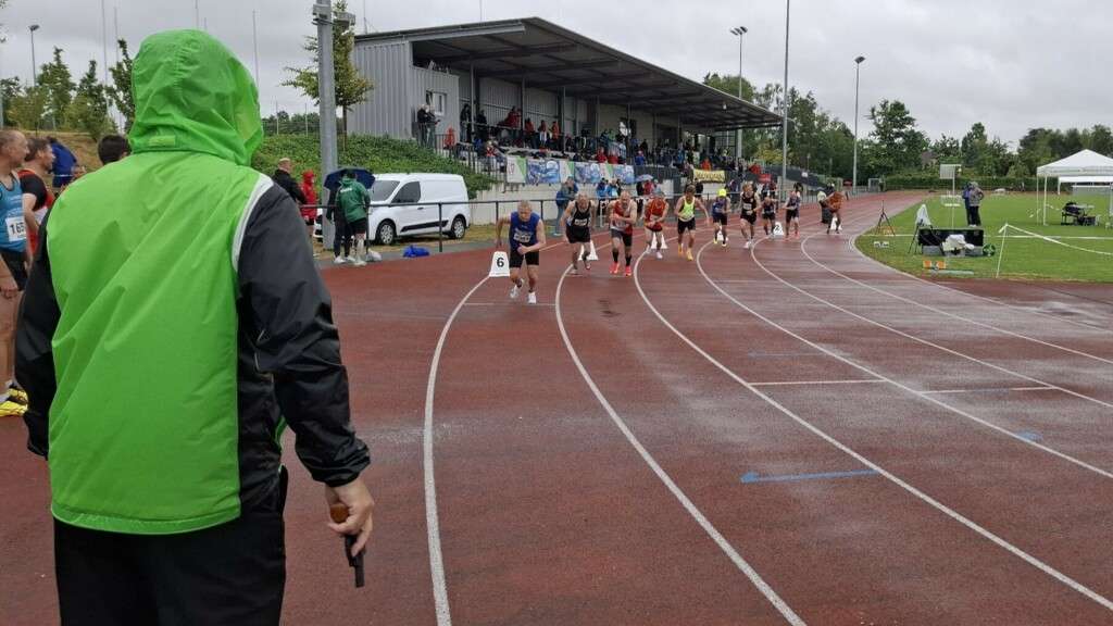 Masters Westfalenmeisterschaft 2025