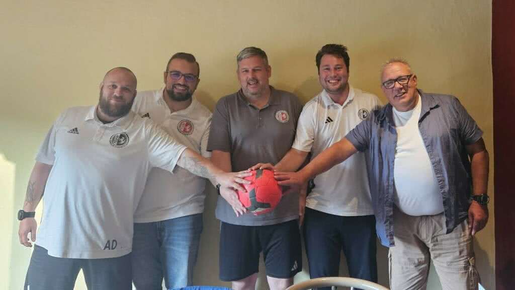 Schiri-Austausch Unna-Hamm Ahaus/Coesfeld