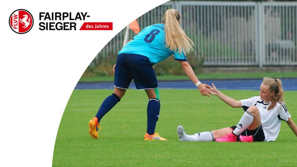 Fair Play Sieger Jahresvoting