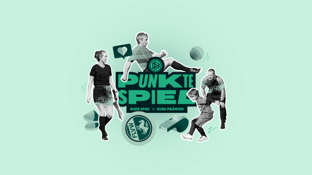 DFB-Punktespiel FLVW 2025