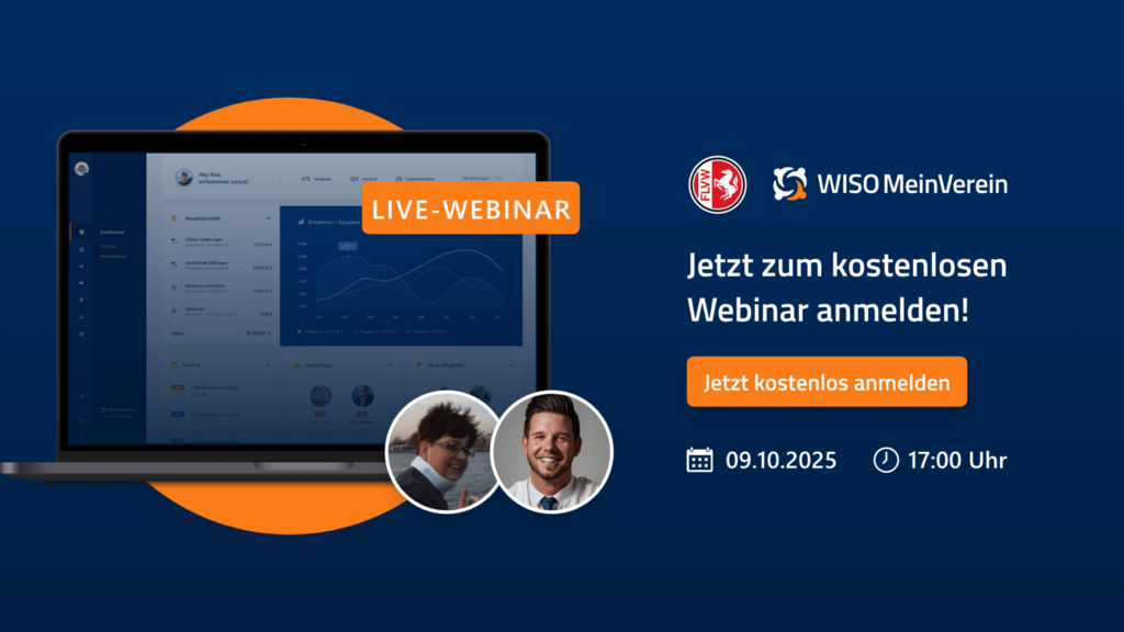 WISO Online-Seminar