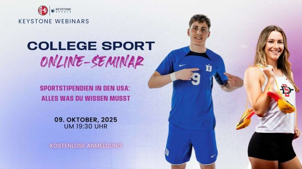 Keystone College Online-Seminar