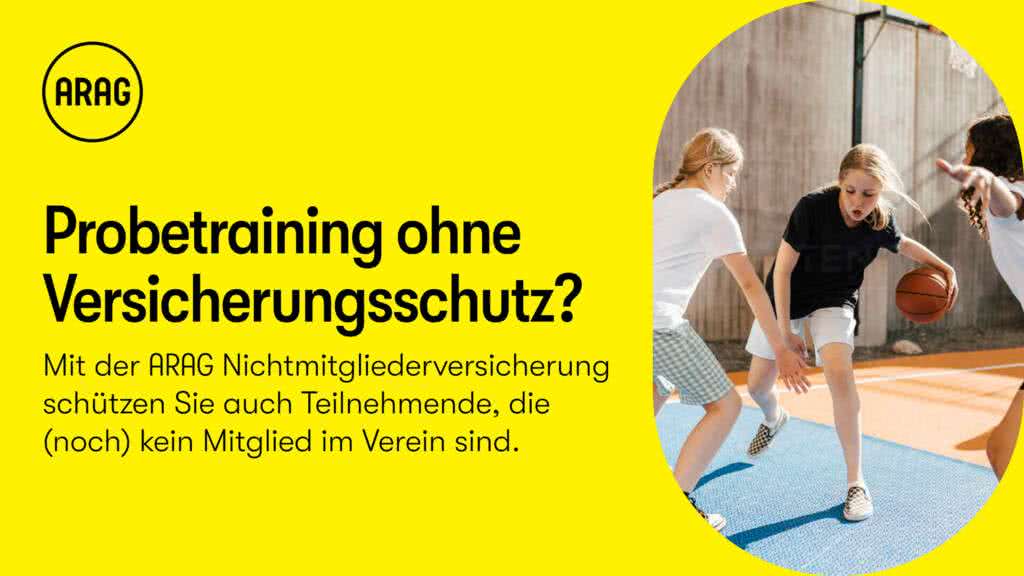 ARAG Nichtmitglieder Versichtuner