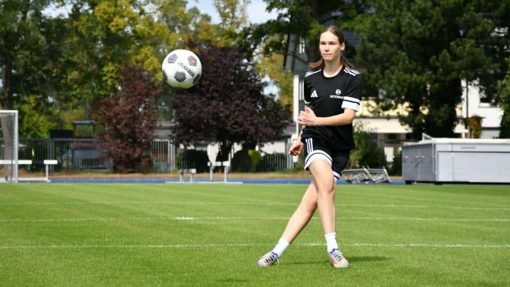 Mathilda Bornhoff