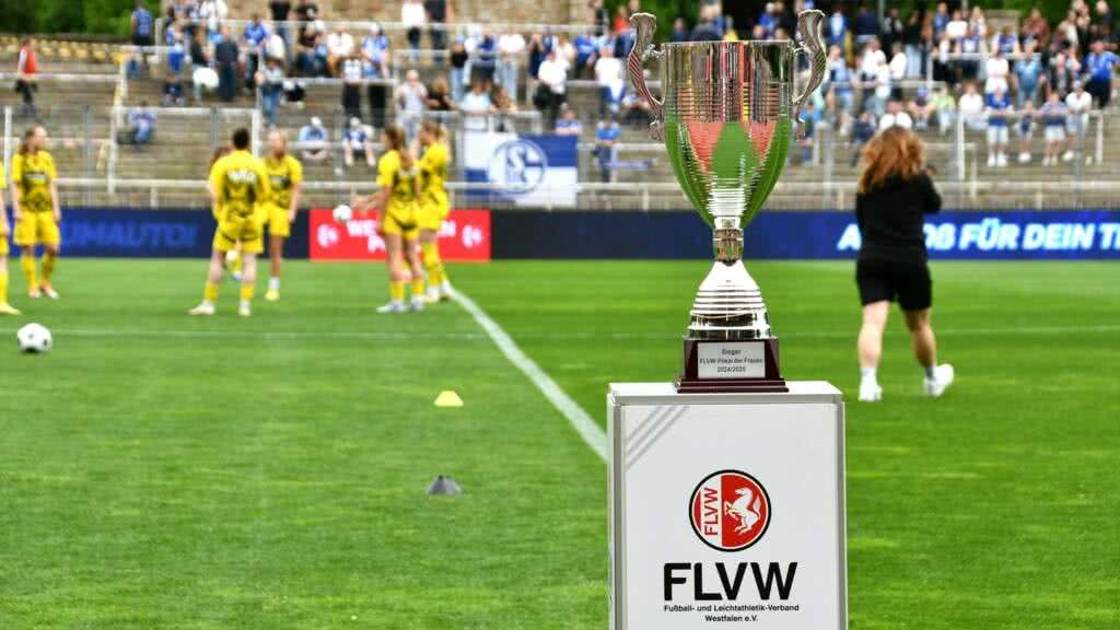 Westfalenpokal Frauen Feature 2025