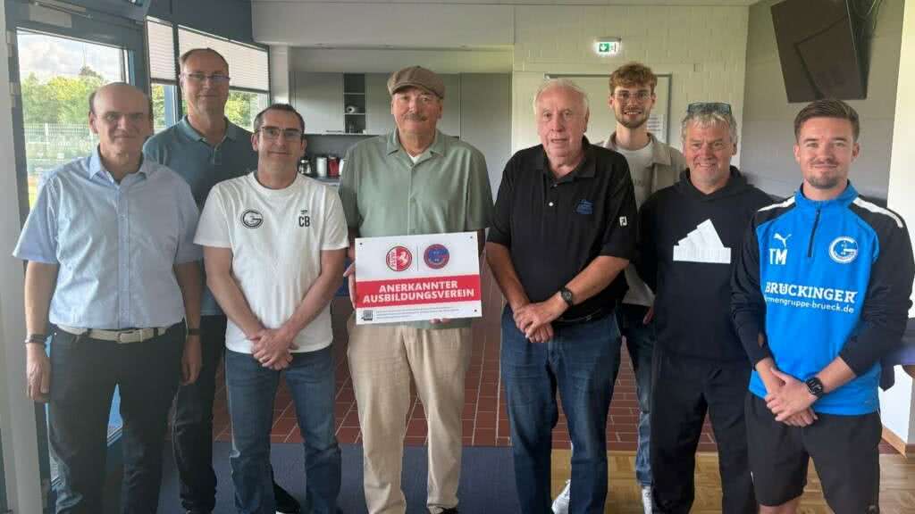 1. FC Gievenbeck Ausbildungsverein