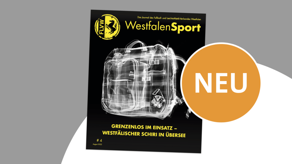 WestfalenSport 4/2025