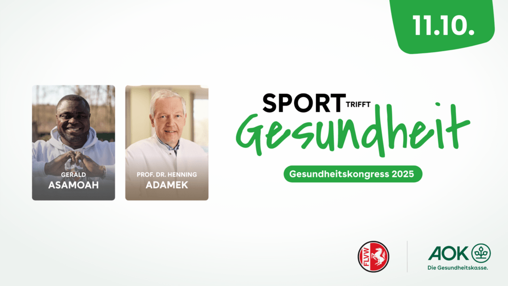 Gesundheitskongress 2025