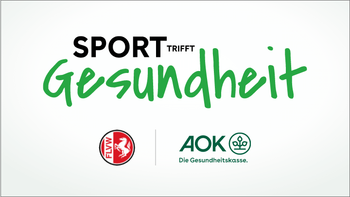 Gesundheitskongress 2025 Menüpromo