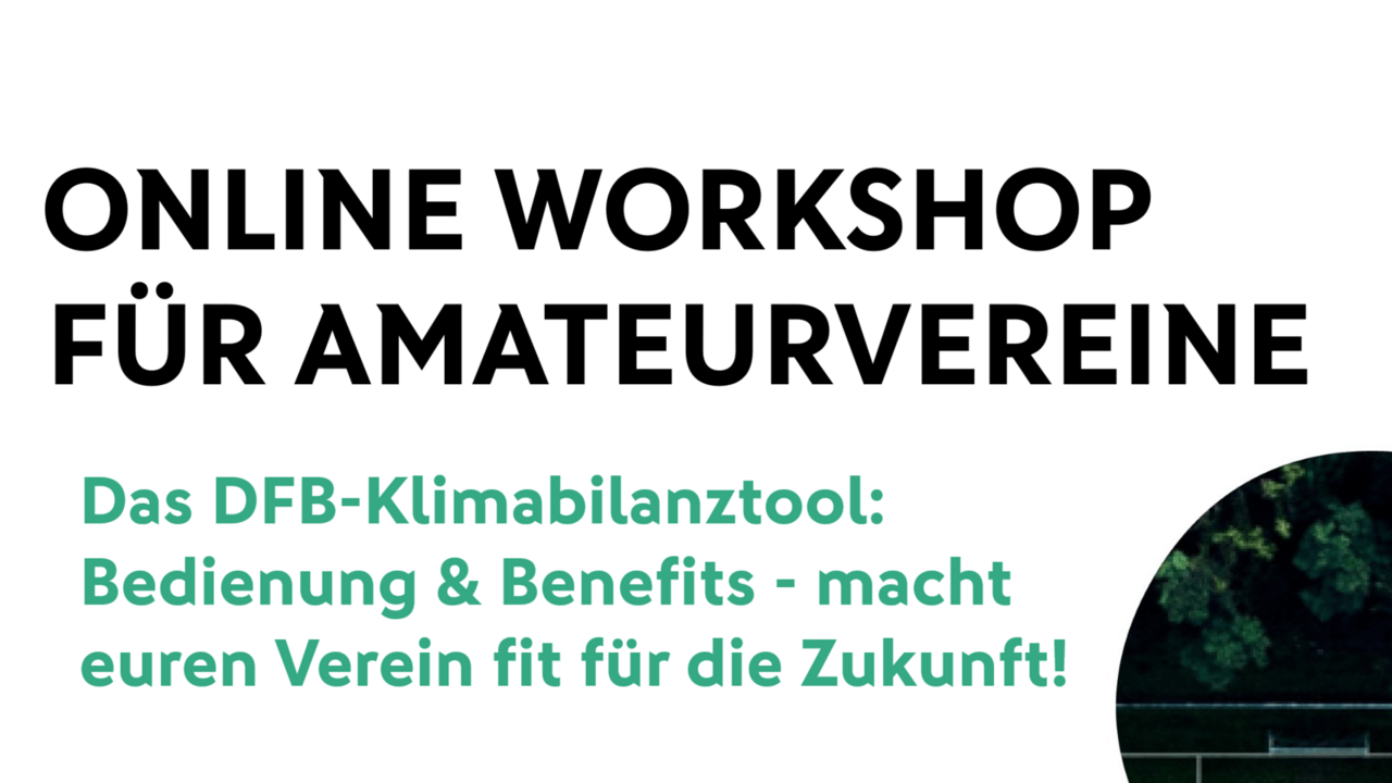 Jetzt noch anmelden zum Online-Workshop