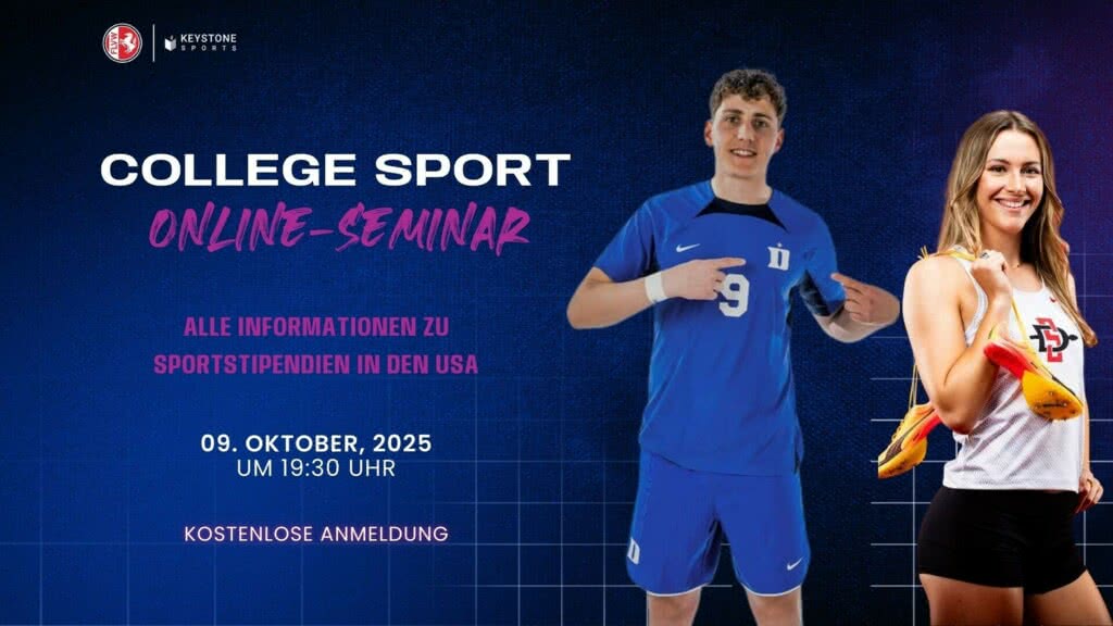 Keystone Sports Seminar