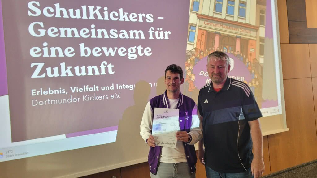 Dortmunder Kickers