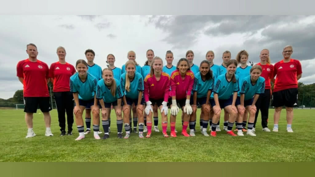 FLVW U19-Frauen Hennef