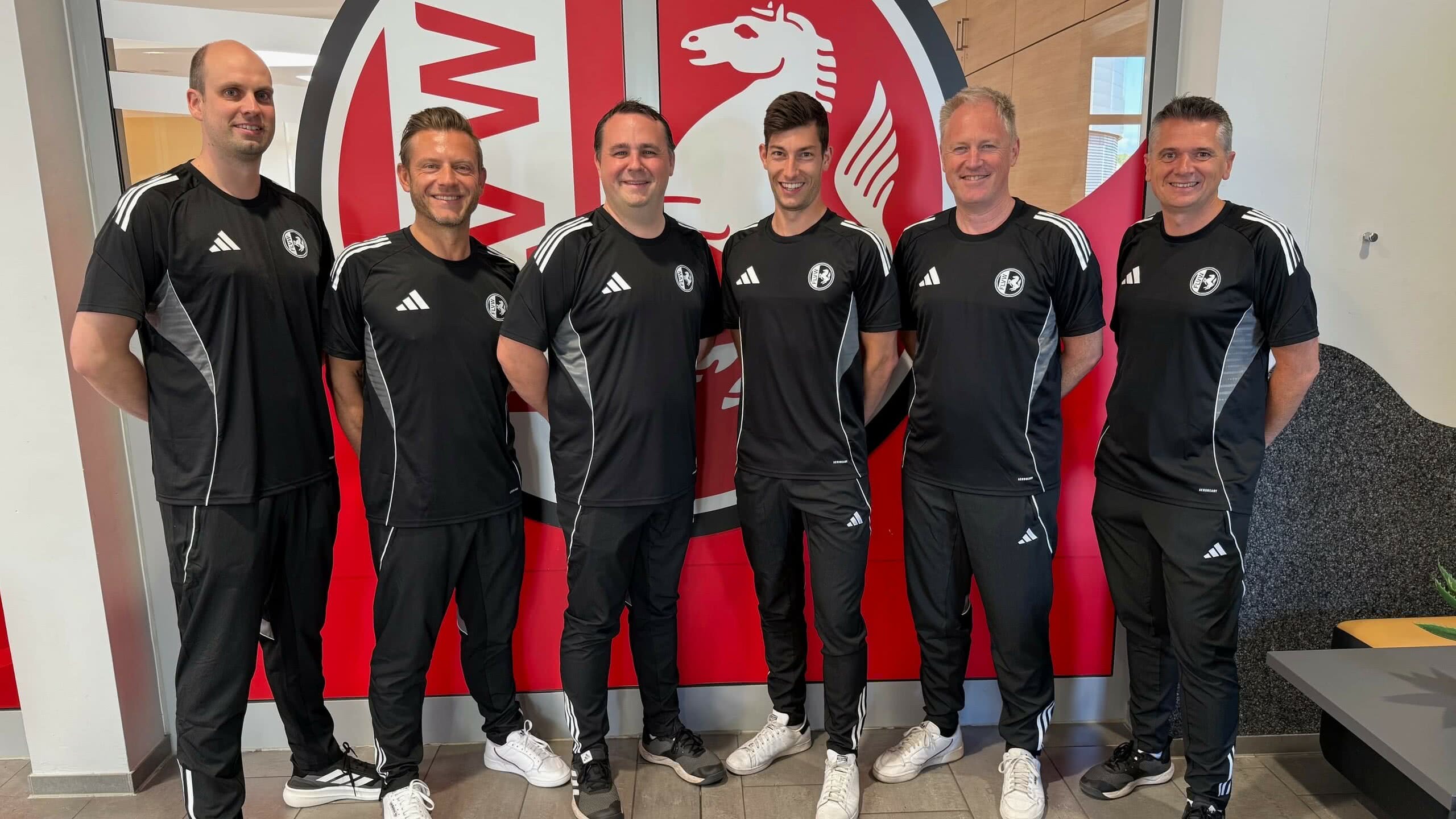 Verbands-Schiedsrichter-Ausschuss VSA