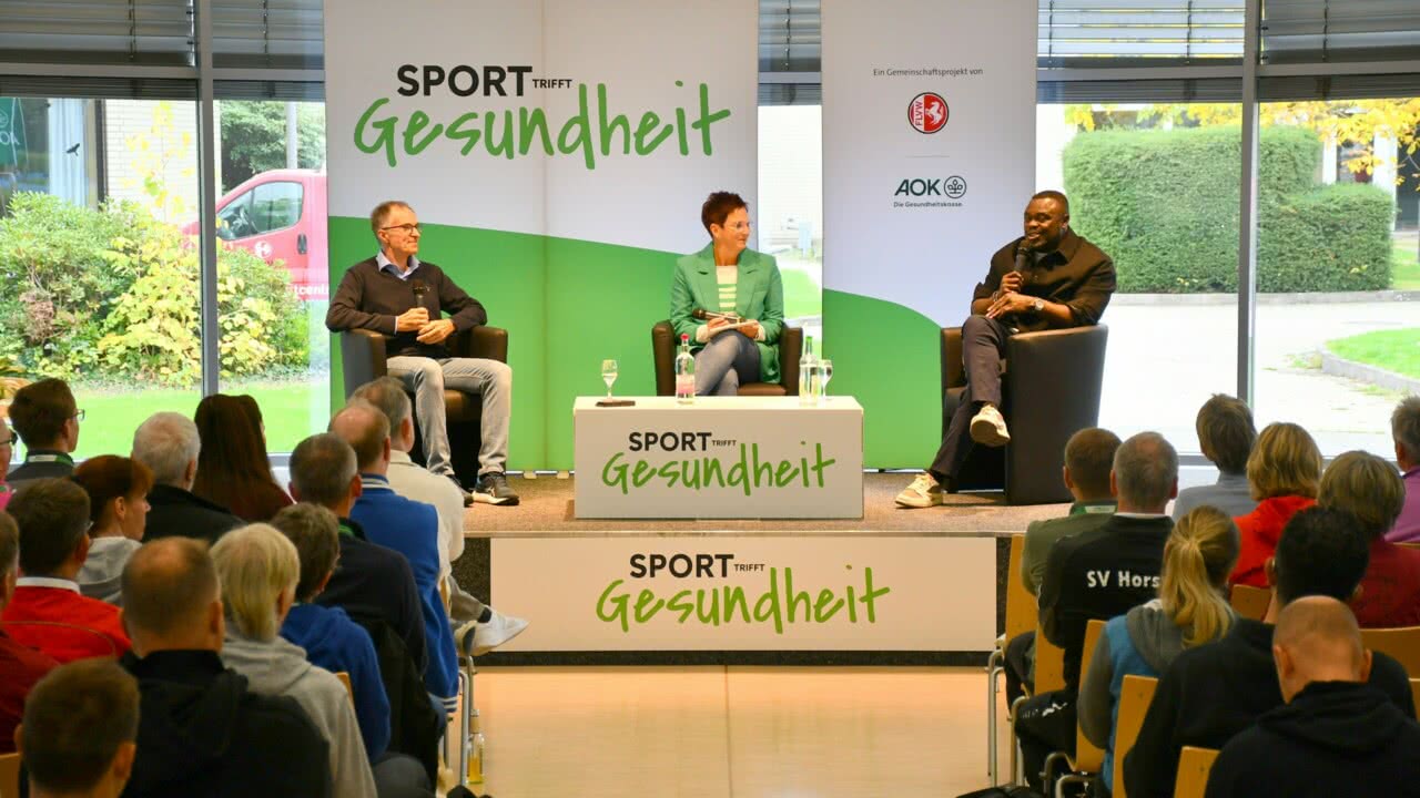 „Herzensangelegenheit“ – im wahrsten Sinne des Wortes