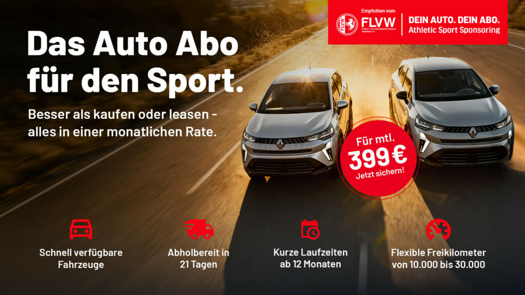 ASS Auto November 2025