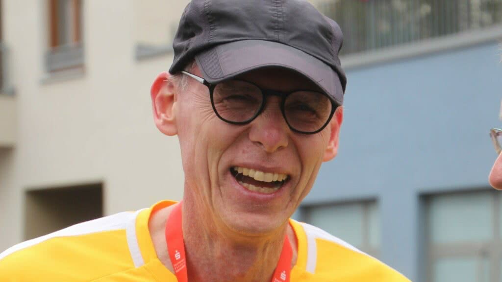 Phönix Halbmarathon 2025 Busemann