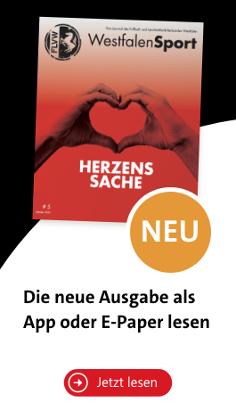 WestfalenSport 5/2025 Headerpromo WestfalenSport 5/2025 Headerpromo