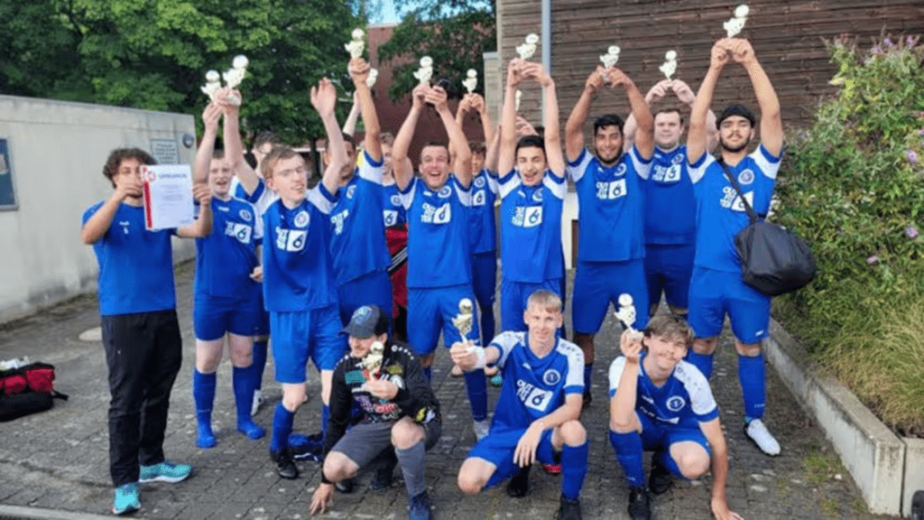 Inklusionsteam TSV Marl-Hüls