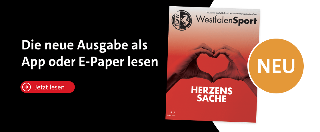 WestfalenSport 5/2025 Promobox