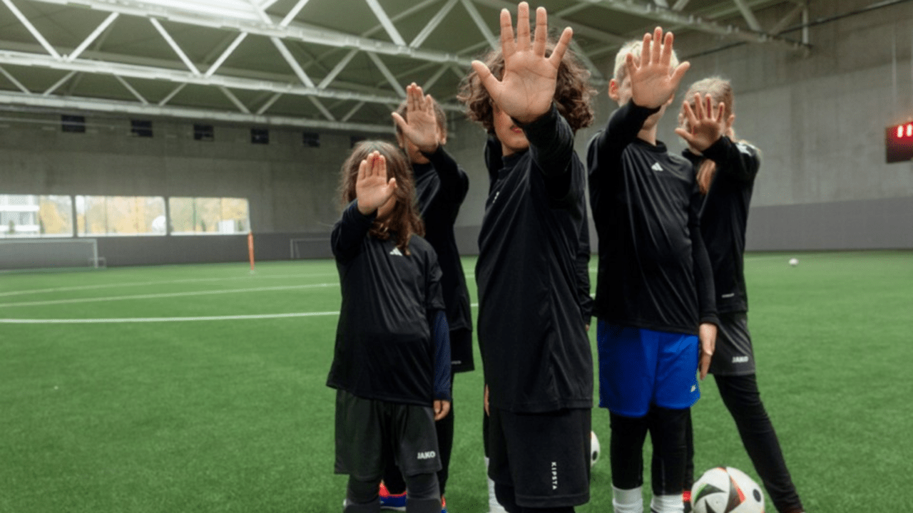 Neue DFB-Kinder- und Jugendschutzinitiative