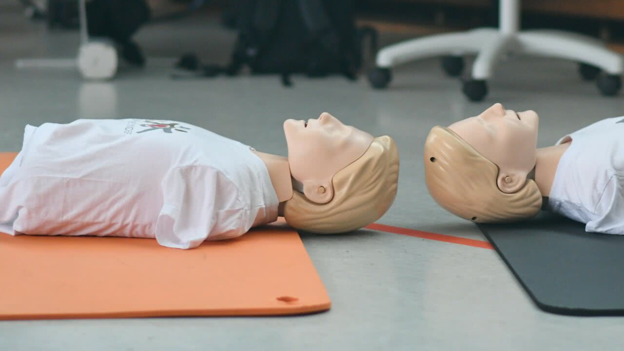 Deutschland wird #Herzsicher