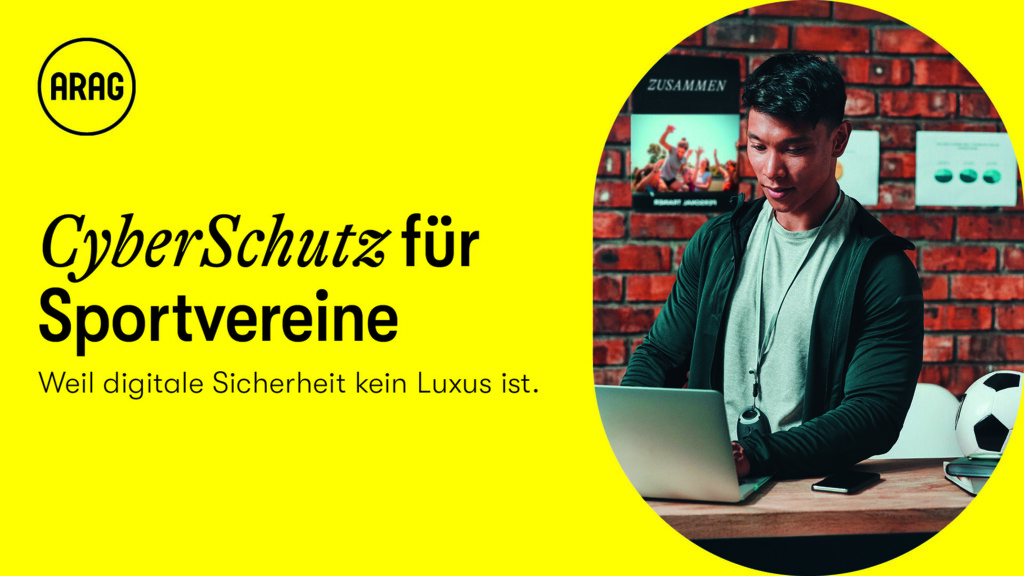 ARAG CyberSchutz November 2025