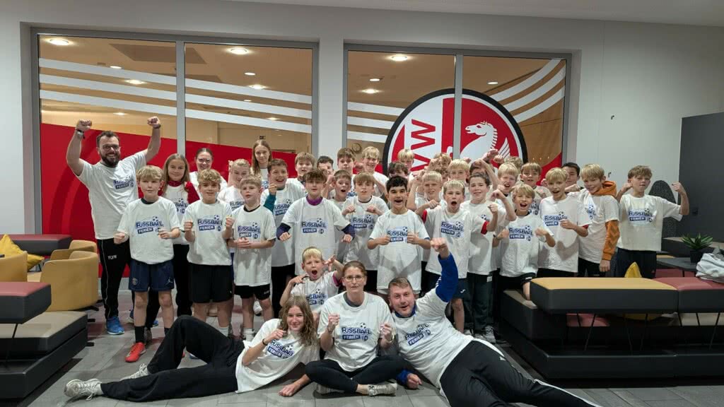 Abschlusswochenende FF 2025