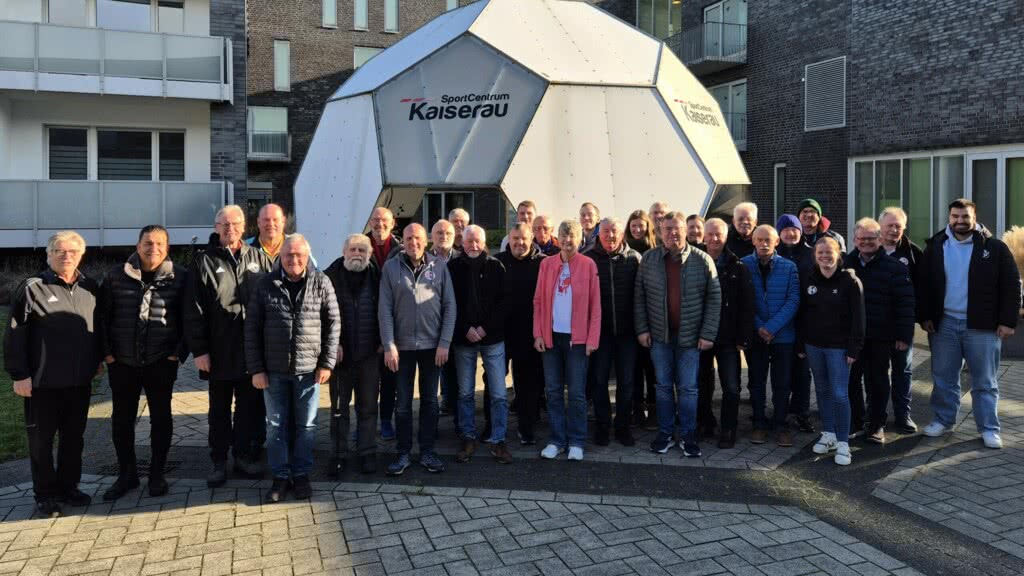 KEAB Kreisehrenamtsbeauftragte