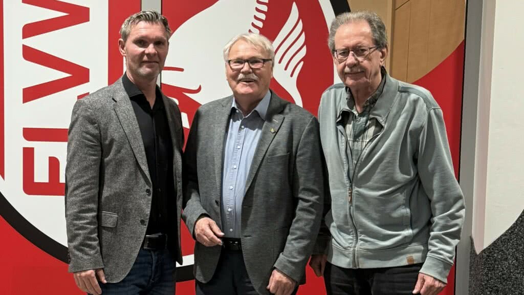 Kruphölter Spohn Spey