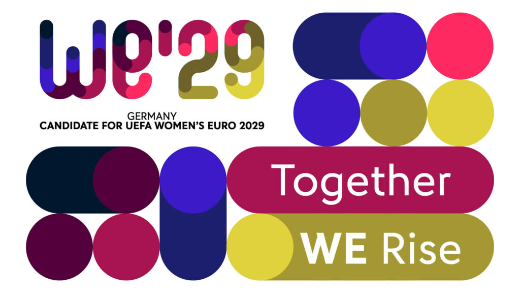 WE 29 Logo 