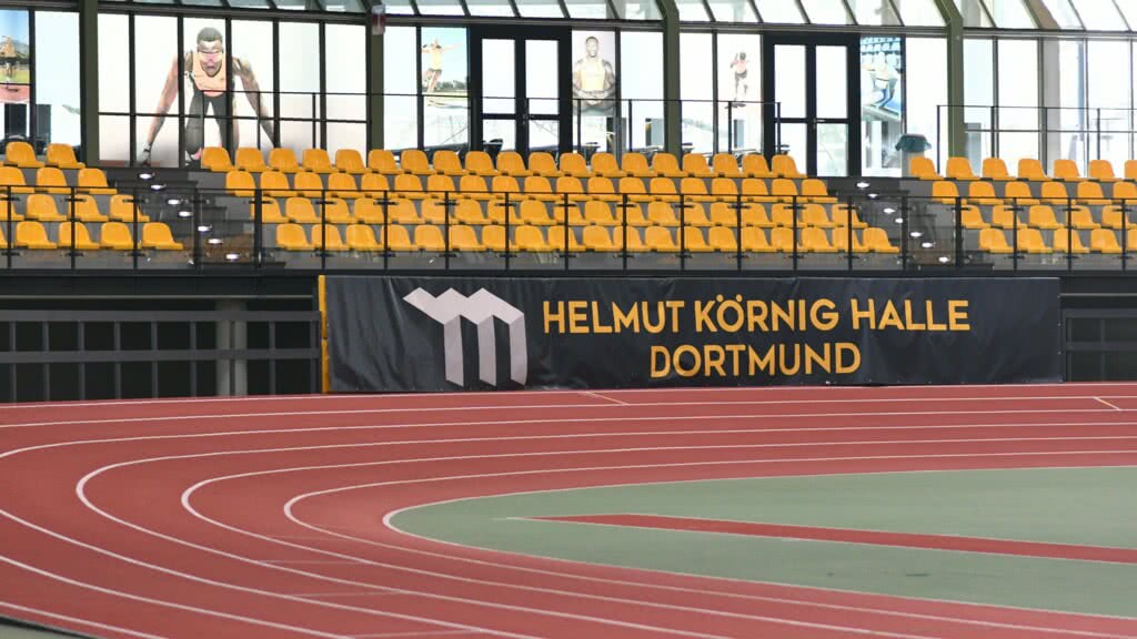 Helmut Körnig Halle Feature