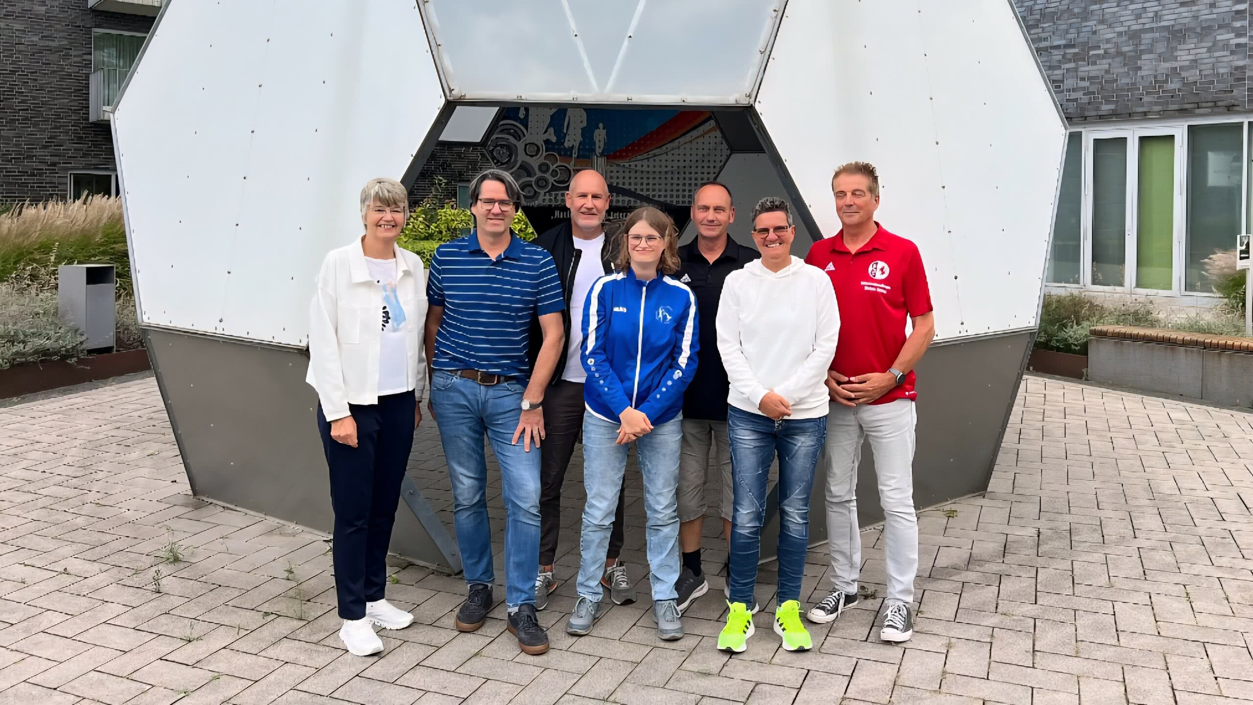 Kommission Inklusion