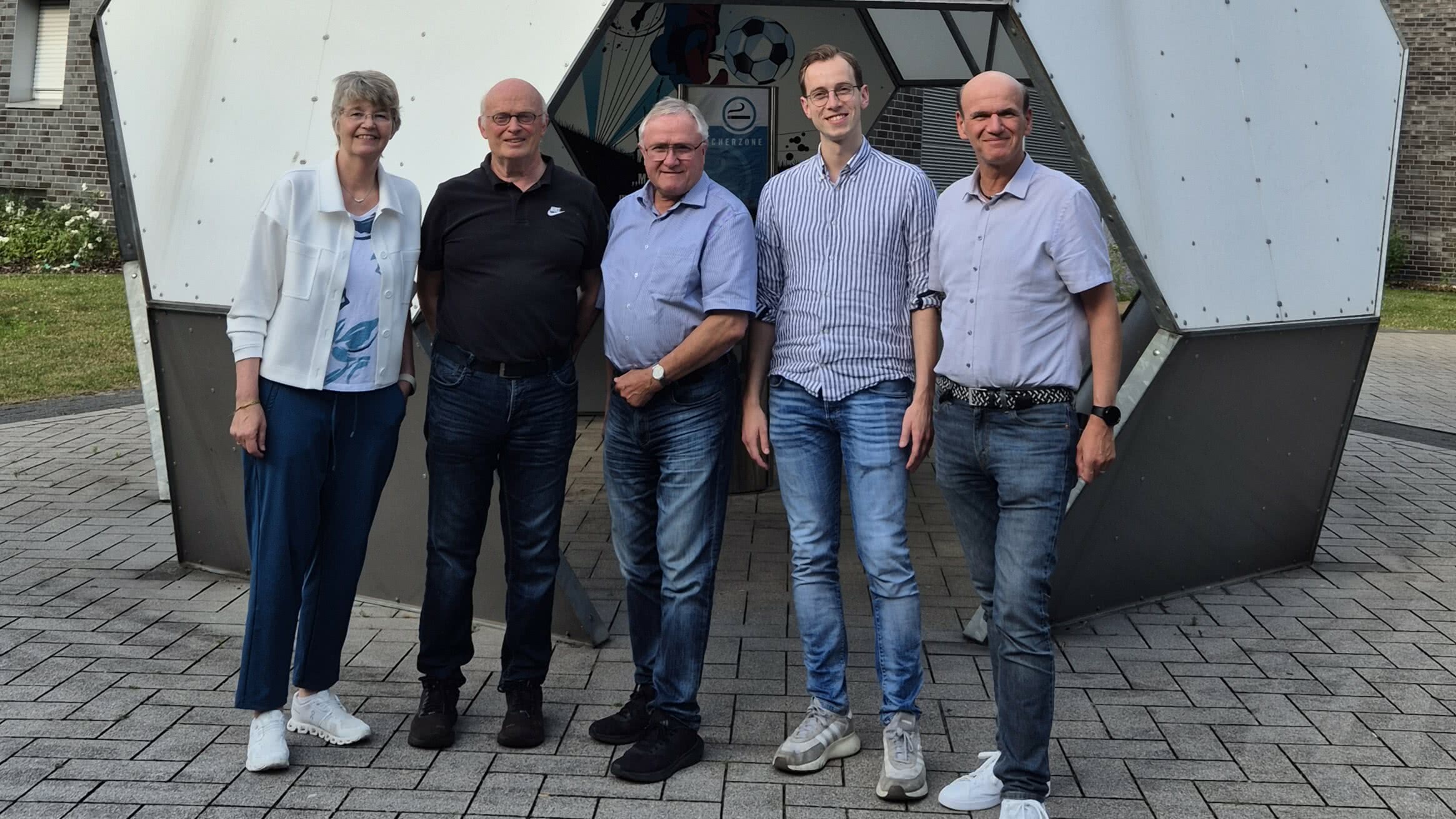 Kommission Kreisentwicklung